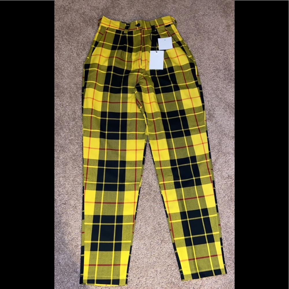 LTT Lydia Trousers